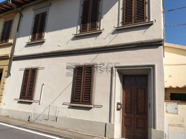 Appartamento in vendita di 160 m²