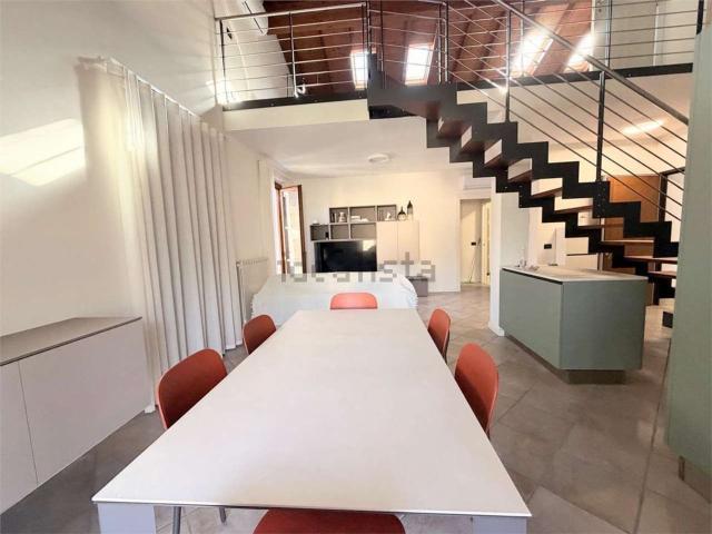 Appartamento in vendita di 160 m²