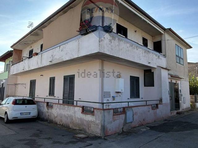 Appartamento in vendita di 160 m²