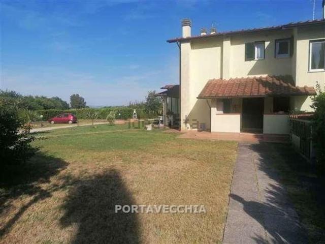 Appartamento in vendita di 160 m²