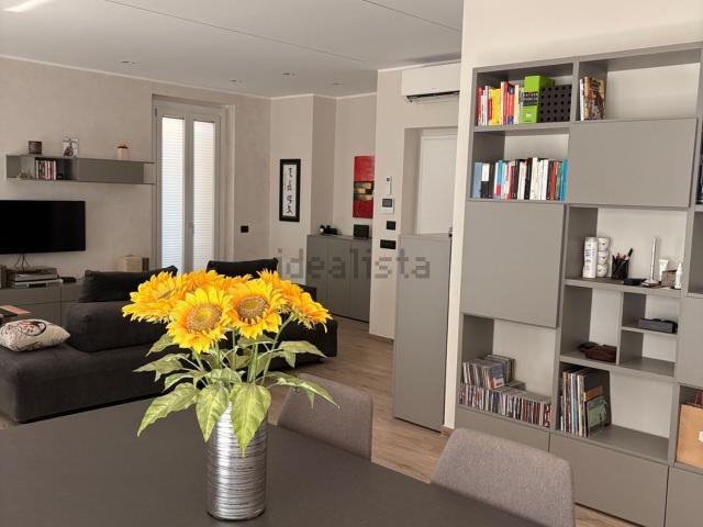 Appartamento in vendita di 160 m²