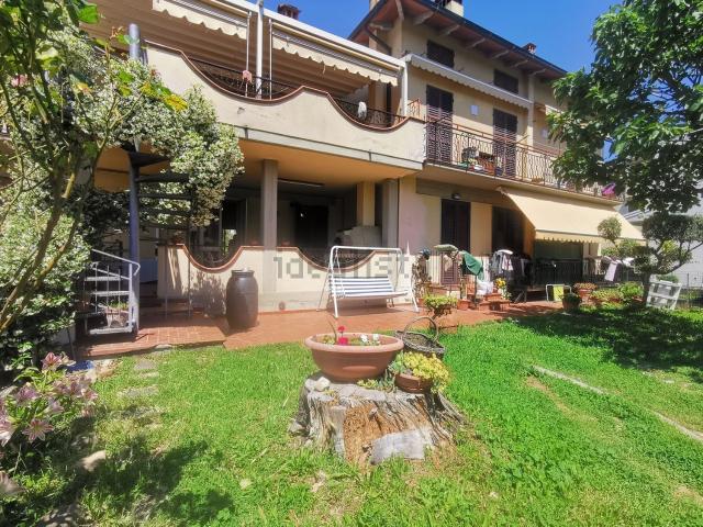 Appartamento in vendita di 160 m² in Traversa Pistoiese