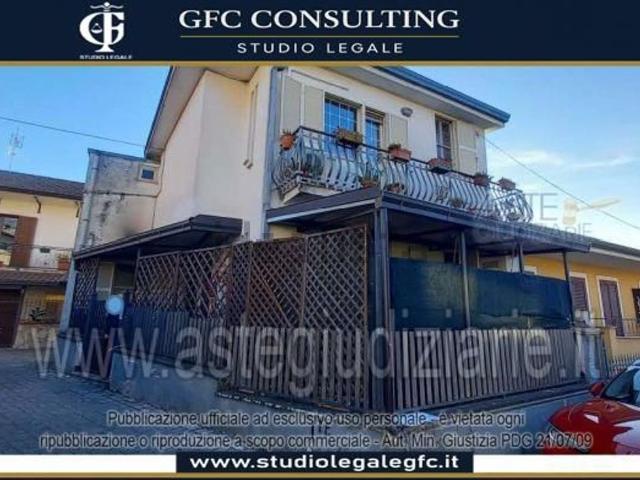 Appartamento in vendita di 160 m² in Via Cocorbito, 3039