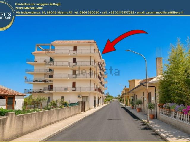 Appartamento in vendita di 160 m² in Via Comunale