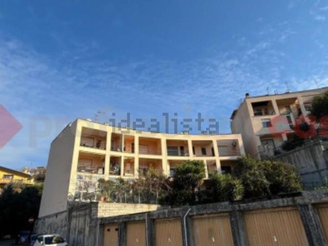 Appartamento in vendita di 160 m² in Via Consolazione