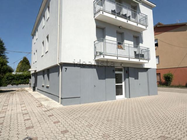 Appartamento in vendita di 160 m² in Via Cavazzi, 11
