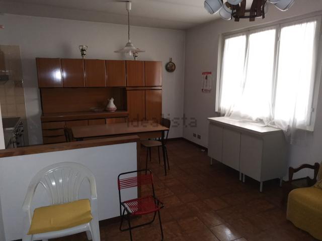 Appartamento in vendita di 160 m² in Via Cavour, 5