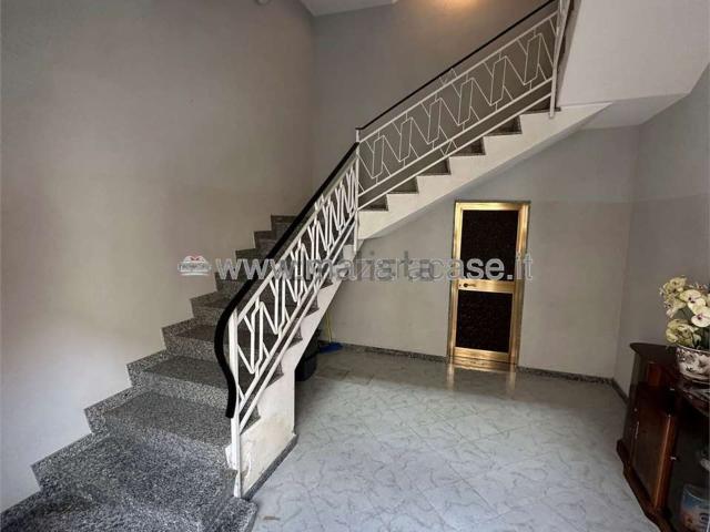 Appartamento in vendita di 160 m² in Via Calatafimi