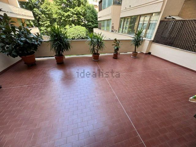 Appartamento in vendita di 160 m² in Via Calzabigi