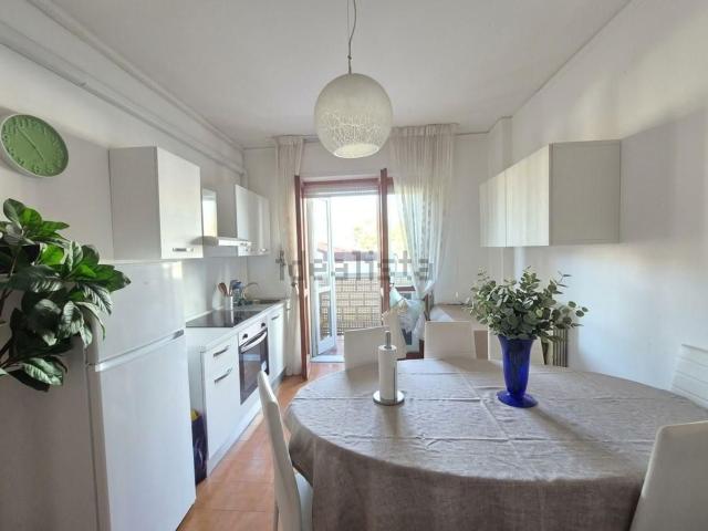 Appartamento in vendita di 160 m² in Via Toniolo