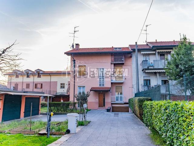 Appartamento in vendita di 160 m² in Via Campo dei Fiori