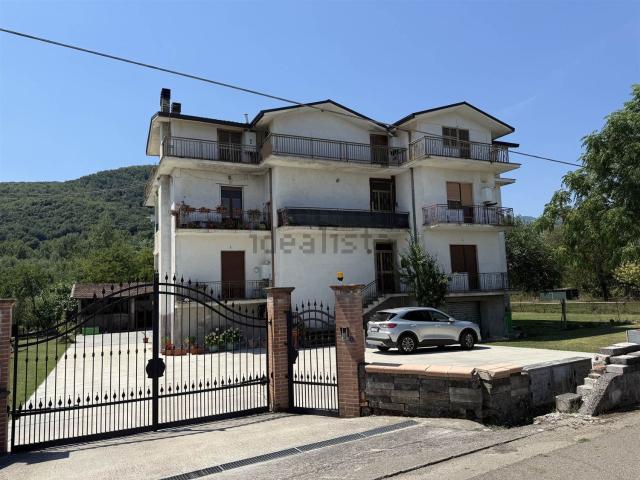 Appartamento in vendita di 160 m² in Via Campo del Greco, 27