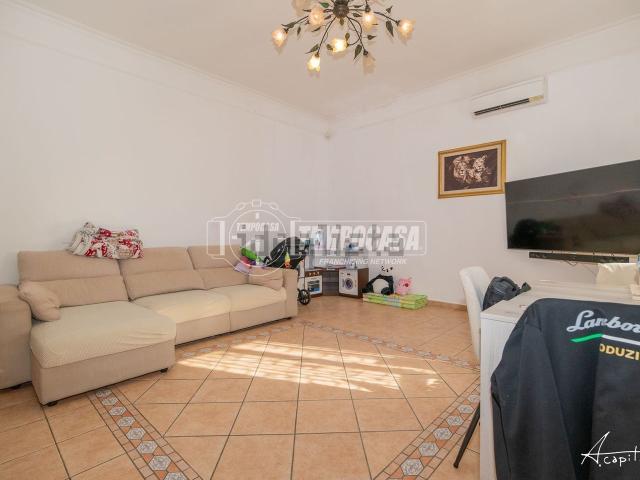 Appartamento in vendita di 160 m² in Via Canaletto