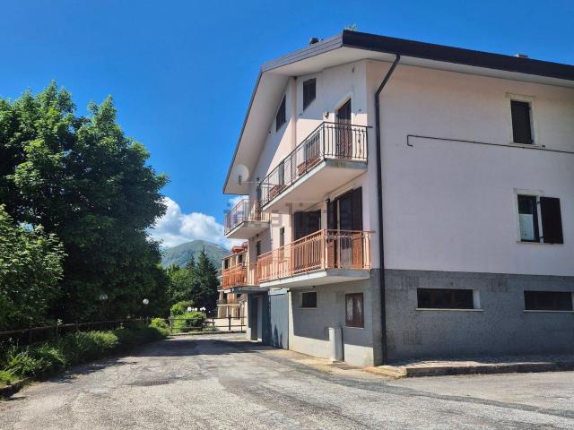 Appartamento in vendita di 160 m² in Via Capo Croce