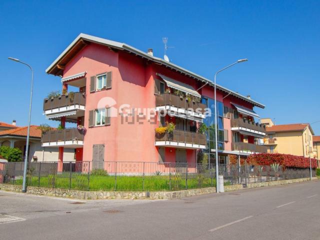 Appartamento in vendita di 160 m² in Via Carlo Pisacane, 27