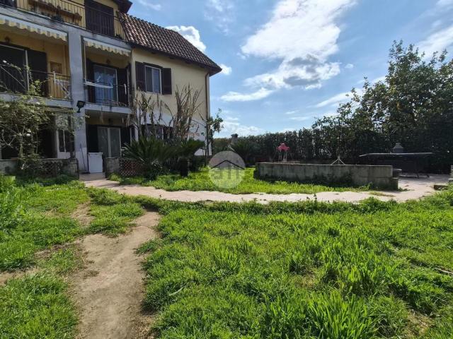 Appartamento in vendita di 160 m² in Via Carrafiello, 3