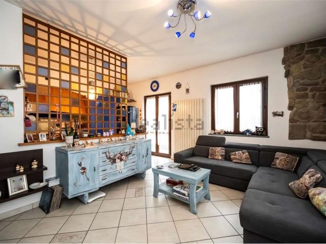 Appartamento in vendita di 160 m² in Via Cascina Bosco Basso, 1