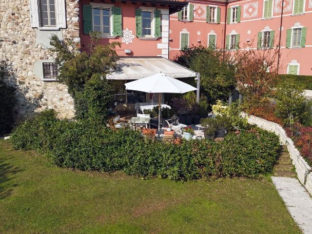 Appartamento in vendita di 160 m² in Via Castellana