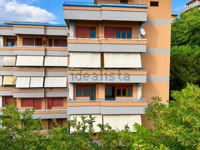 Appartamento in vendita di 160 m² in Via Ceccano