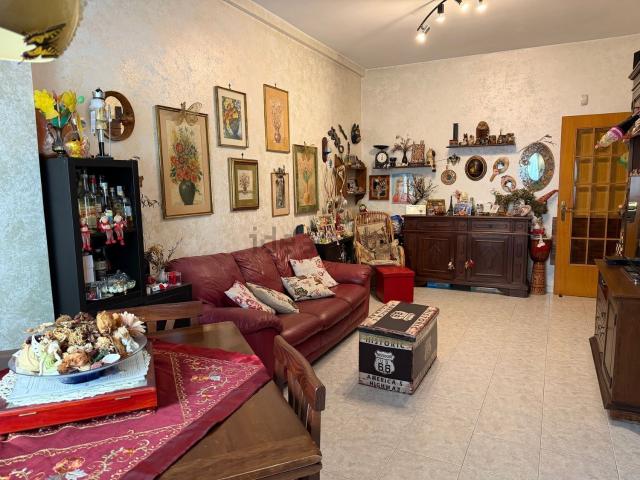 Appartamento in vendita di 160 m² in Via Cesare Baronio
