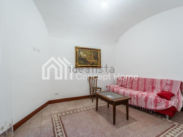 Appartamento in vendita di 160 m² in Via Cesare Battisti, 5