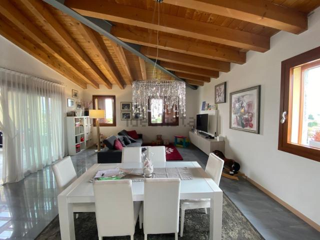Appartamento in vendita di 160 m² in Via Cesare battisti