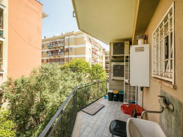 Appartamento in vendita di 160 m² in Via Cesare Giorgio Raita