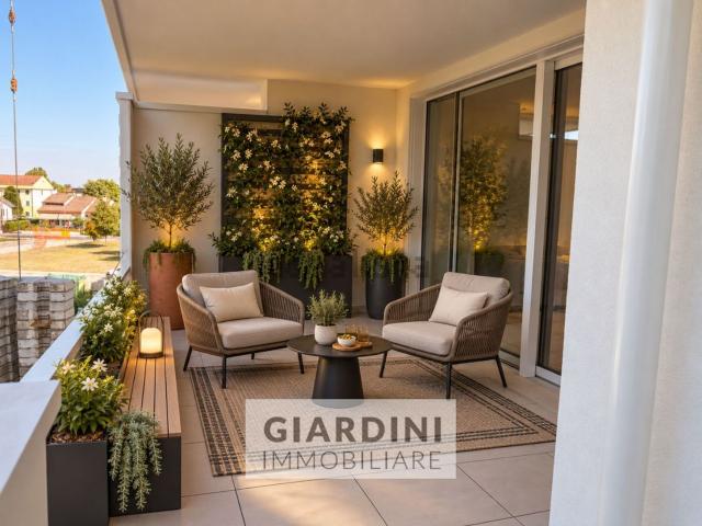 Appartamento in vendita di 160 m² in Via Chiesa