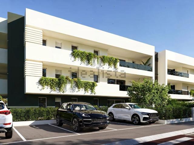 Appartamento in vendita di 160 m² in Via Chiesa