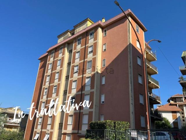 Appartamento in vendita di 160 m² in Via Ciavattino