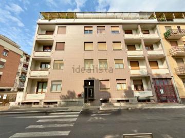 Appartamento in vendita di 160 m² in Via Crespi, 30