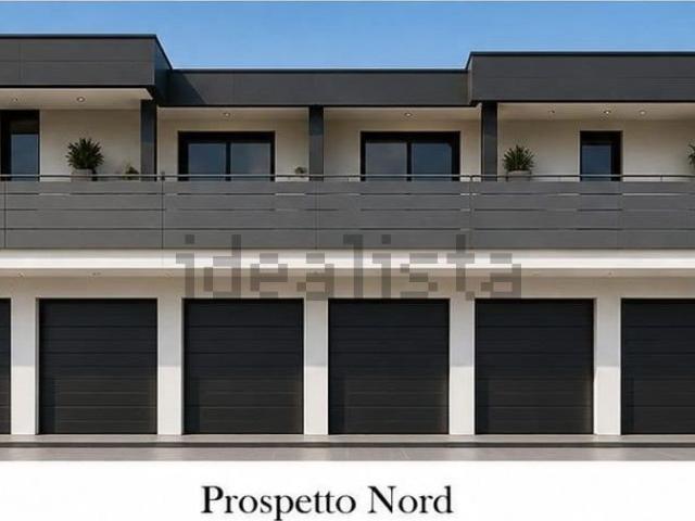 Appartamento in vendita di 160 m² in Via A. Vanzo