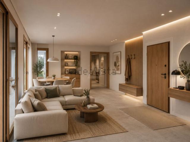 Appartamento in vendita di 160 m² in Via A. Manzoni