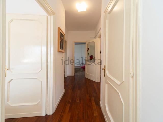 Appartamento in vendita di 160 m² in Via A. Mancini, 5