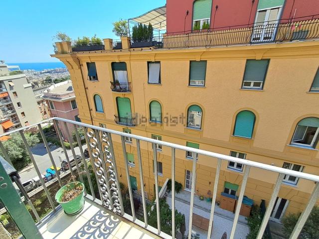 Appartamento in vendita di 160 m² in Via Antonio Crocco