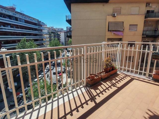 Appartamento in vendita di 160 m² in Via Antonio Crescenzio