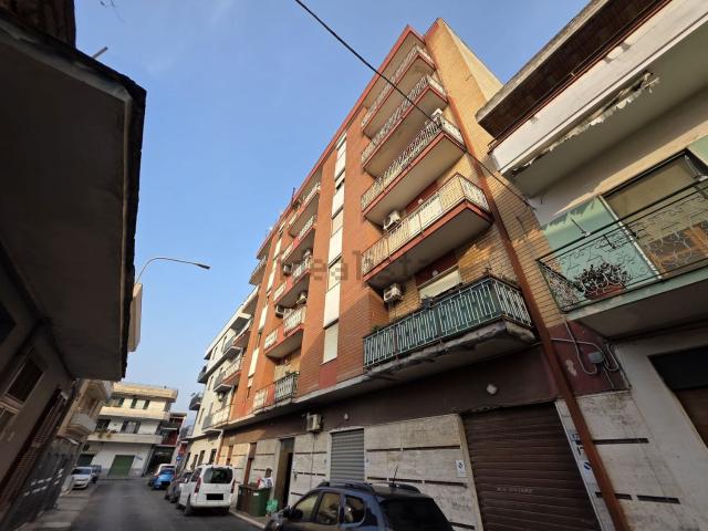 Appartamento in vendita di 160 m² in Via Antonio Gramsci, 13