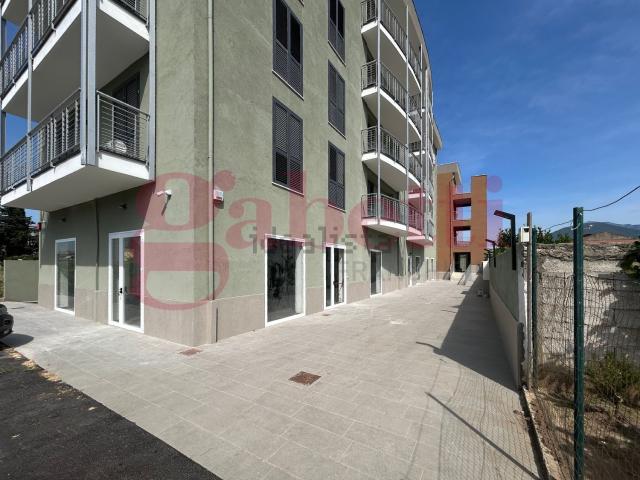 Appartamento in vendita di 160 m² in Via Antonio Gramsci