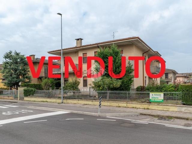 Appartamento in vendita di 160 m² in Via Antonio Labriola, 3
