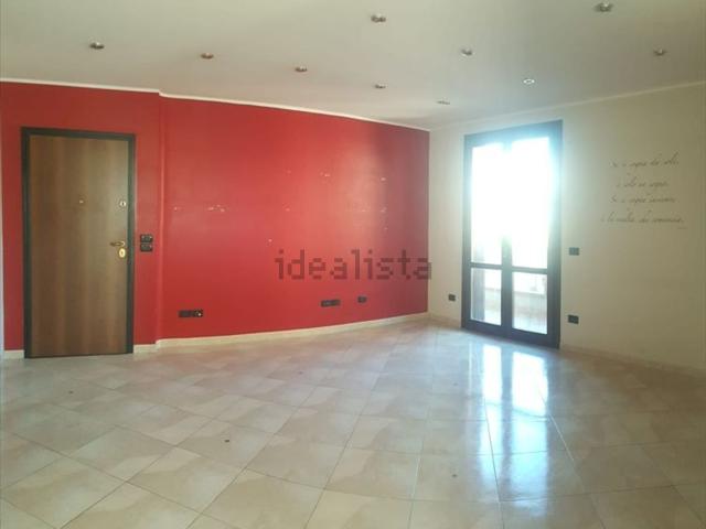 Appartamento in vendita di 160 m² in Via Abate Sant&apos Elia