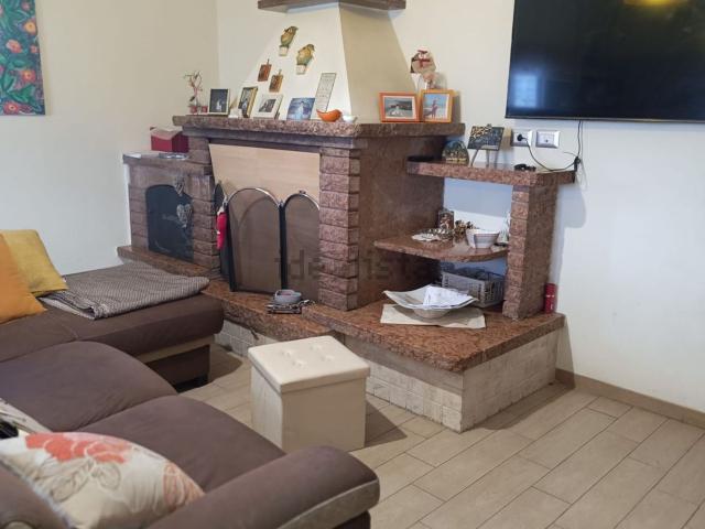 Appartamento in vendita di 160 m² in Via Aldo Moro