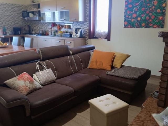 Appartamento in vendita di 160 m² in Via Aldo Moro