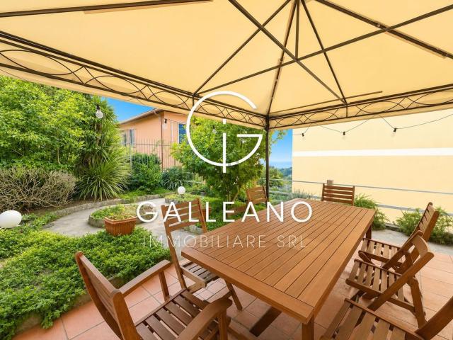 Appartamento in vendita di 160 m² in Via alla Croce