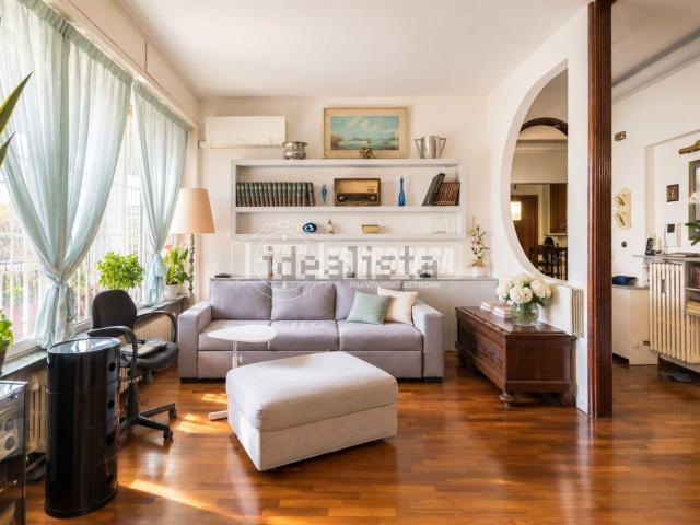 Appartamento in vendita di 160 m² in Via Almerico da Schio, 1