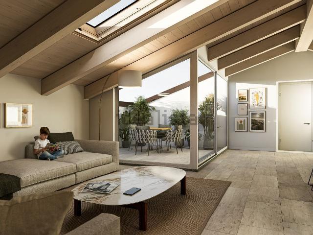 Appartamento in vendita di 160 m² in Via Armando Diaz, 62