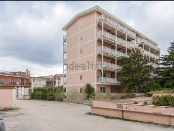Largo dell'Assunta, Falciano Caserta, Caserta Campania, Campania