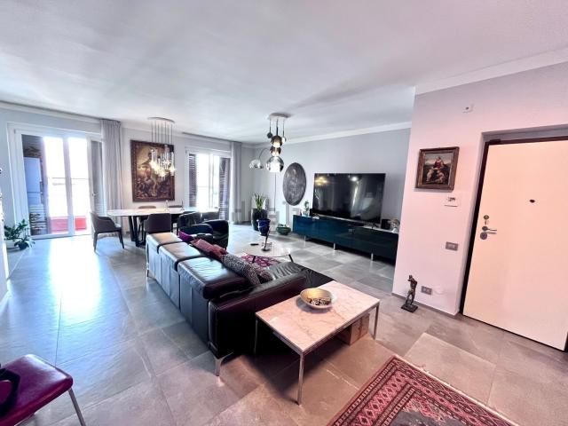 Appartamento in vendita di 160 m² in Via Boves