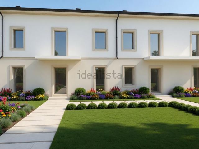 Appartamento in vendita di 160 m² in Via Bologna, 66