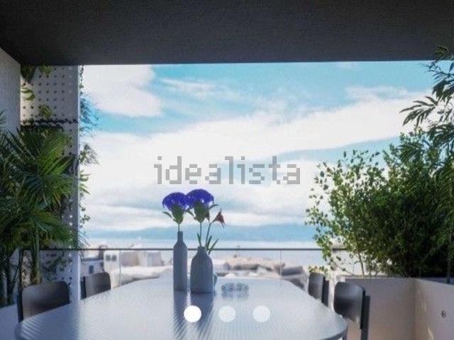 Appartamento in vendita di 160 m² in Via Borrace Alla Caserma