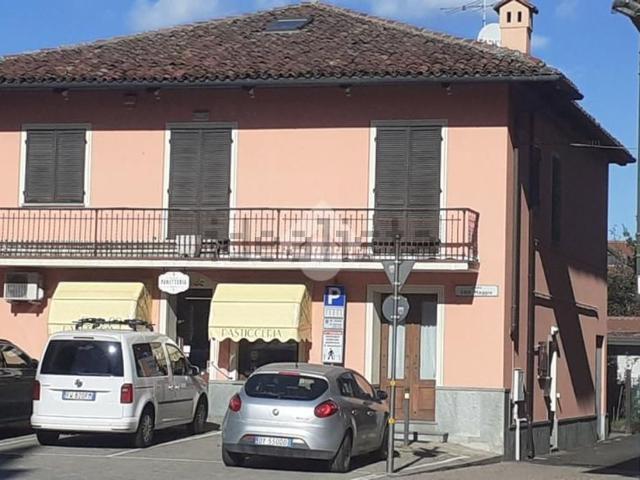 Appartamento in vendita di 160 m² in Via Bosca, 1